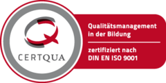 Carl Duisberg Qualitätsmanagement