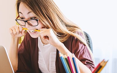 Mit Zungenbrechern die deutsche Sprache trainieren